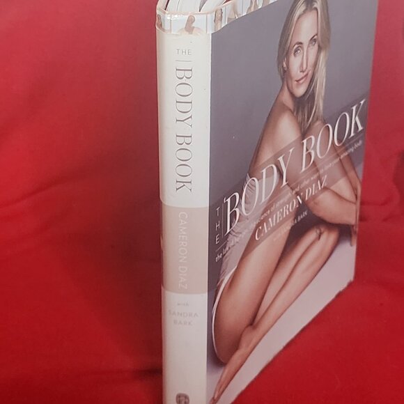 The Body Book The Law of Hunger Science of Strength Other Ways to Love Your Body - Picture 3 of 16